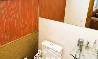 Imagem 5: Casa à venda com 4 dorms, 2 suítes, e 4 vagas de garagens, em Santo Amaro