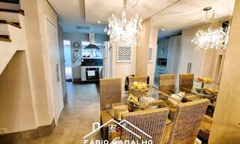 Imagem 4: Sobrado com 3 dorms, suíte, e 2 vagas no Jardim Marajoara