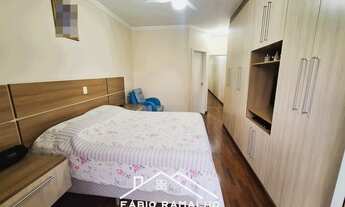 Imagem 6: Sobrado com 3 dormitórios, suíte, e 4 vagas de garagens, para venda no Jardim Sabará