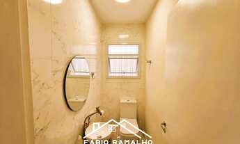 Imagem 4: Casa à venda no Brooklin, com 3 dormitórios, suíte, e 2 vagas de garagens