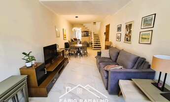 Imagem 2: Casa à venda no Brooklin, com 3 dormitórios, suíte, e 2 vagas de garagens