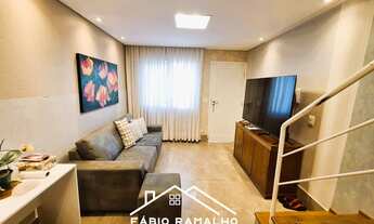 Imagem 3: Sobrado com 3 dorms, suíte, e 2 vagas no Jardim Marajoara