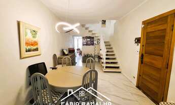 Imagem: Casa à venda no Brooklin, com 3 dormitórios