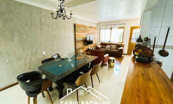 Imagem 4: Casa à venda com 4 dorms, 2 suítes, e 4 vagas de garagens, em Santo Amaro