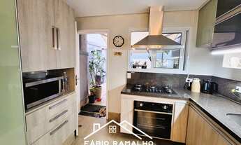 Imagem 6: Sobrado com 3 dorms, suíte, e 2 vagas no Jardim Marajoara