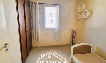 Imagem 5: Apartamento com 2 dormitórios, varanda, e vaga de garagem. Jardim Marajoara