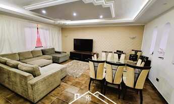 Imagem: Casa à venda na Vila das Belezas. Jardim