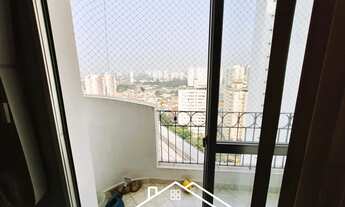 Imagem 2: Apartamento com 2 dormitórios, para venda no Jardim Marajoara