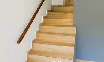 Imagem 2: Sobrado à venda no Brooklin, com 2 dormitórios, e vaga de garagem