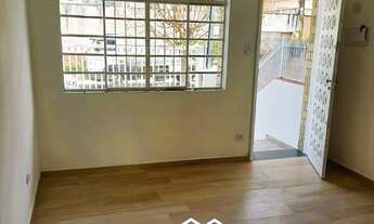 Imagem: Sobrado à venda no Brooklin, com 2 dormitórios