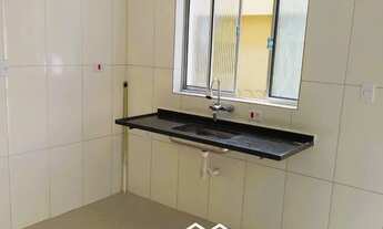 Imagem 5: Sobrado à venda no Brooklin, com 2 dormitórios, e vaga de garagem