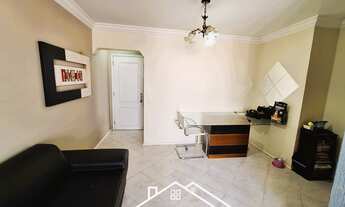 Imagem 4: Apartamento com 2 dormitórios, para venda no Jardim Marajoara