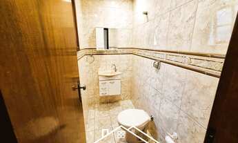 Imagem 4: Casa à venda no Morumbi, com 3 suíte, e 6 vagas de garagens