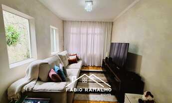 Imagem 2: Sobrado com 3 dormitórios, suíte, e 2 vagas de garagens, para venda no Jardim Consórcio