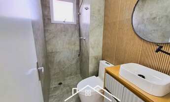 Imagem 6: Cobertura à venda em Interlagos, com 2 vaga de garagens