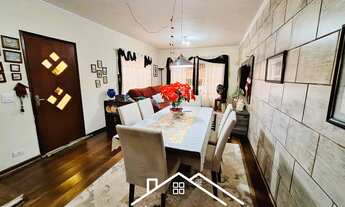 Imagem 2: Sobrado com 3 dormitórios, e 2 vagas de garagens, para venda na Cidade Ademar