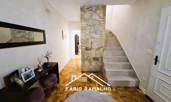 Imagem 4: Sobrado com 3 dormitórios, suíte, e 2 vagas de garagens, para venda no Jardim Consórcio