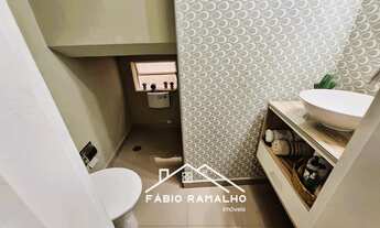 Imagem 5: Sobrado com 3 dormitórios, suíte, e 2 vagas de garagens, para venda no Jardim Consórcio