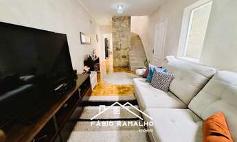 Imagem 3: Sobrado com 3 dormitórios, suíte, e 2 vagas de garagens, para venda no Jardim Consórcio