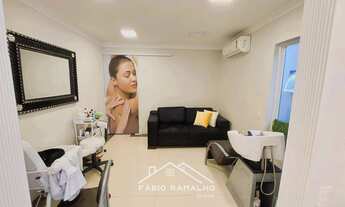 Imagem 2: Sobrado para locação comercial, no Jardim Marajoara