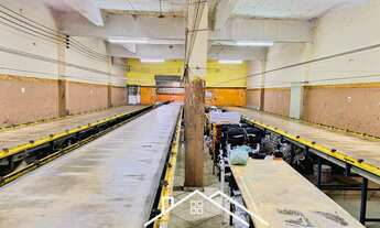 Imagem: Galpão para venda na Vila Califórnia