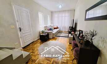 Imagem: Sobrado com 3 dormitórios, suíte, e 2