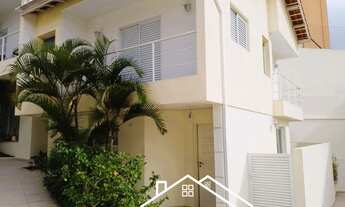 Imagem: Sobrado com 129m², 3 dormitórios, suíte