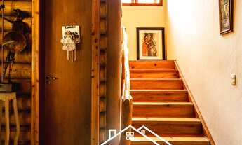 Imagem 7: Casa em condomínio fechado, com 397m² em Santo Antônio do Pinhal