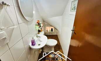 Imagem 6: Sobrado com 3 dormitórios, e 2 vagas de garagens, para venda na Cidade Ademar