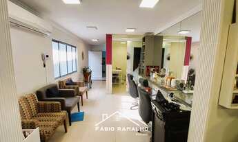 Imagem 4: Sobrado para locação comercial, no Jardim Marajoara