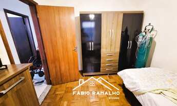 Imagem 5: Casa com 2 dormitórios, e 3 vagas de garagens, para venda na Cidade Dutra