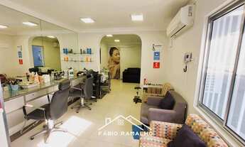 Imagem 1: Sobrado para locação comercial, no Jardim Marajoara