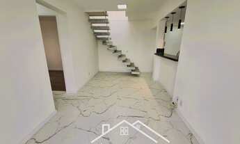 Imagem 3: Cobertura à venda em Interlagos, com 2 vaga de garagens