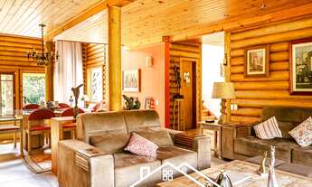 Imagem 4: Casa em condomínio fechado, com 397m² em Santo Antônio do Pinhal