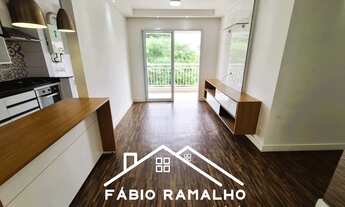 Imagem: Apartamento com 3 dormitórios, suíte