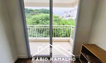 Imagem 2: Apartamento com 3 dormitórios, suíte, e vaga de garagem, para venda no Jardim Marajoara