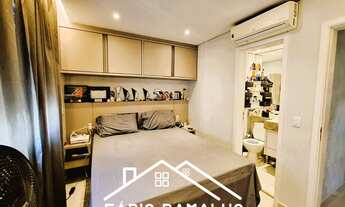 Imagem 6: Cobertura à venda na Vila do Castelo, com 3 dormitórios, suíte e 2 vagas de garagens