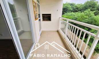 Imagem 4: Apartamento com 3 dormitórios, suíte, e vaga de garagem, para venda no Jardim Marajoara