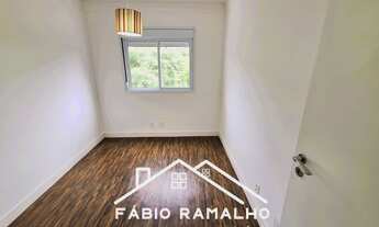 Imagem 7: Apartamento com 3 dormitórios, suíte, e vaga de garagem, para venda no Jardim Marajoara