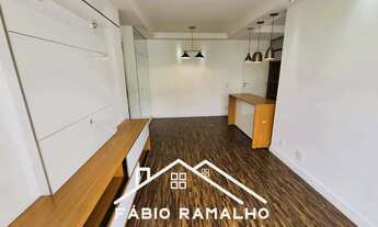 Imagem 3: Apartamento com 3 dormitórios, suíte, e vaga de garagem, para venda no Jardim Marajoara