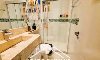 Imagem 5: Cobertura à venda na Vila do Castelo, com 3 dormitórios, suíte e 2 vagas de garagens