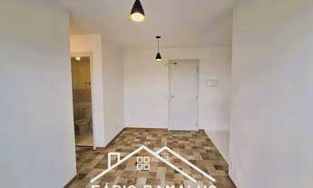 Imagem 3: Apartamento com 2 dormitórios, para venda no Jardim Prudência