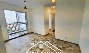 Imagem 2: Apartamento com 2 dormitórios, para venda no Jardim Prudência