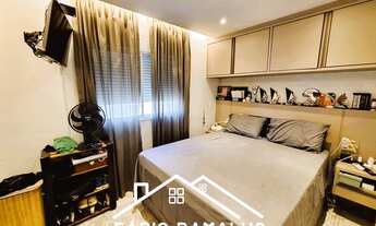 Imagem 7: Cobertura à venda na Vila do Castelo, com 3 dormitórios, suíte e 2 vagas de garagens