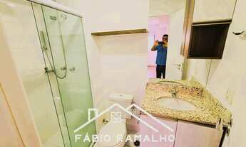 Imagem 6: Apartamento com 3 dormitórios, suíte, e vaga de garagem, para venda no Jardim Marajoara