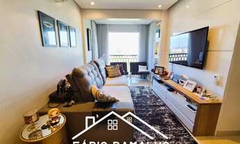 Imagem: Cobertura à venda na Vila do Castelo, com