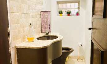 Imagem 6: Sobrado de esquina à venda, em Veleiros, com 3 dormitórios, e 3 vagas de garagens