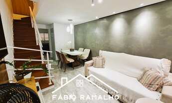 Imagem: Sobrado à venda no Jardim Marajoara, com