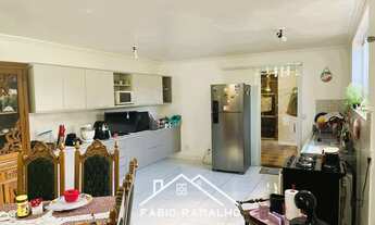 Imagem 7: Sobrado de esquina à venda, em Veleiros, com 3 dormitórios, e 3 vagas de garagens