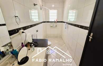 Imagem 7: Casa Térrea com 2 dormitórios, suíte, e 6 vagas de garagens, na City Campo Grande